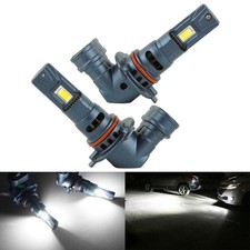 Pair HB4 9006 65W Error Free