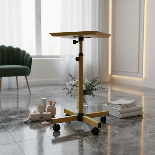 Mobile tool stand stable - tool,
