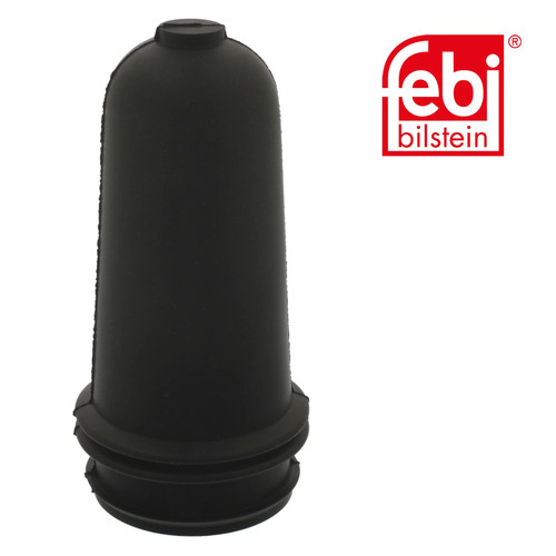 Febi steering bellow driver - febi,
