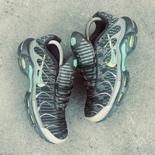 Nike air max plus - , tn