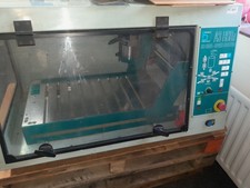 Boxford A3 HSRi 3D high speed