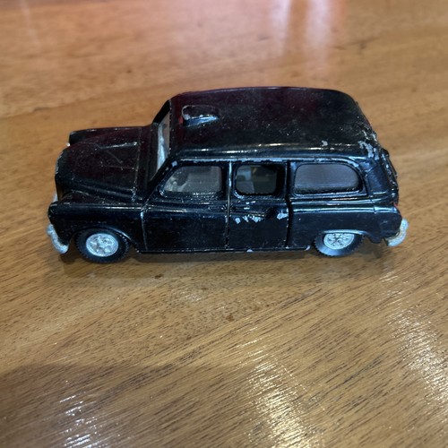 Dinky toys austin taxi - taxi,