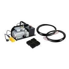 Portable Kwik Lift 3.5 Ton AC220V E4G KL3500AC Hydraulic Lift  Car Lift