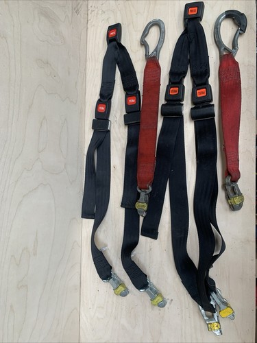 Unwin wheelchair straps and - unwin,
