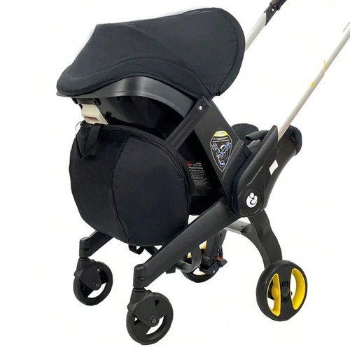 Baby car seat - baby, storage