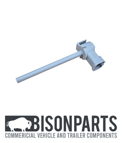 Expansion header tank level - tank,