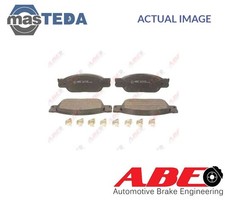 C1J002ABE BRAKE PADS SET