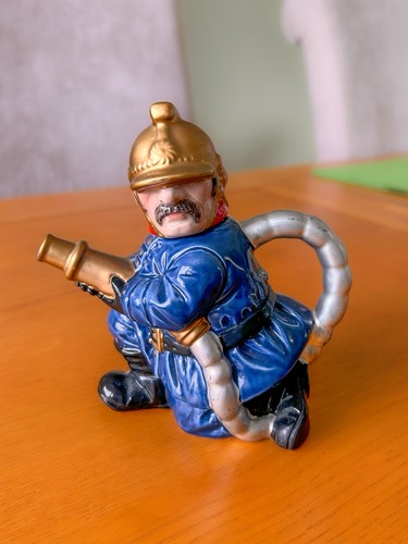 Leonardo firefighter - leonardo,