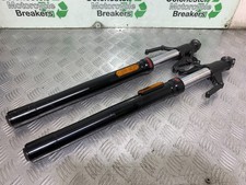 Triumph trident 660 forks - trident,
