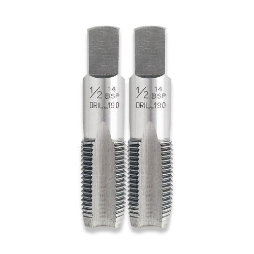 Bsp taps set of 2 - of,