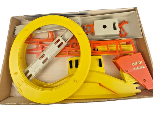 Matchbox superfast track 900 - matchbox,