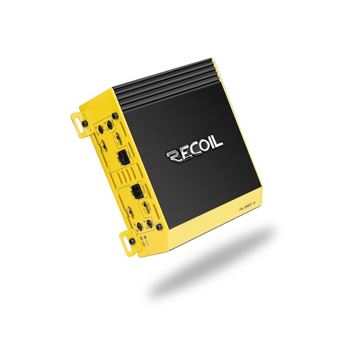 Rl880 4 channel - rl880.4, l-3