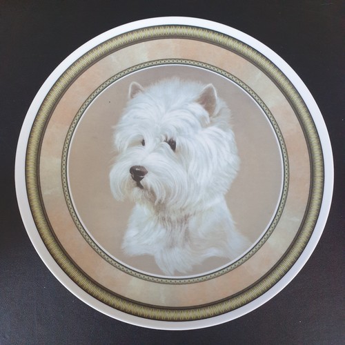 Harpers staffordshire dogs - of,