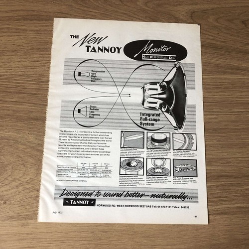 Gram124 magazine advert - gram124,
