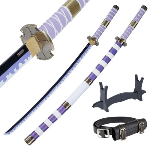 Katana sword roronoa - katana,