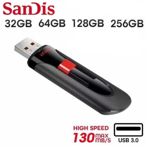 Usb memory stick - cruzer, glide