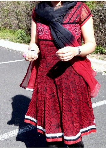 Elegant traditional women - traditional, women’s