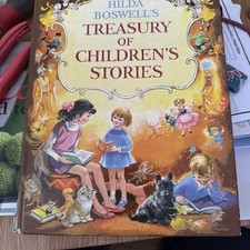 Hilda Boswell's Treasury of