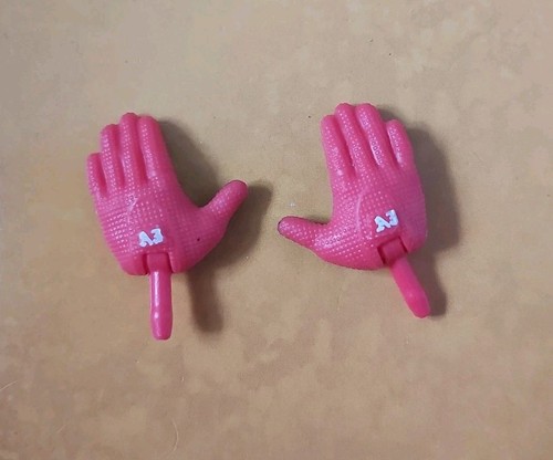 Elite styles gloves - elite,