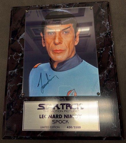 Star trek 25th anniversary - star,