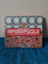 Double Sided Impossipuzzle