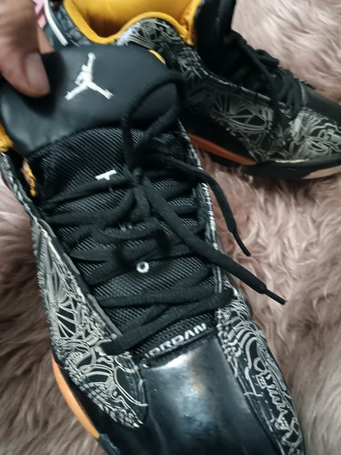 Jordan dub zero - jordan,