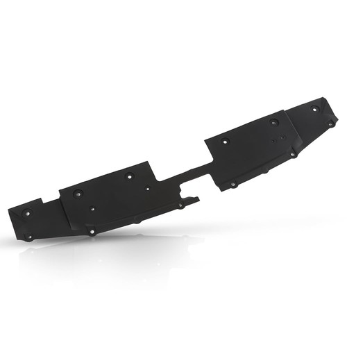 Upper radiator support cover - radiator,