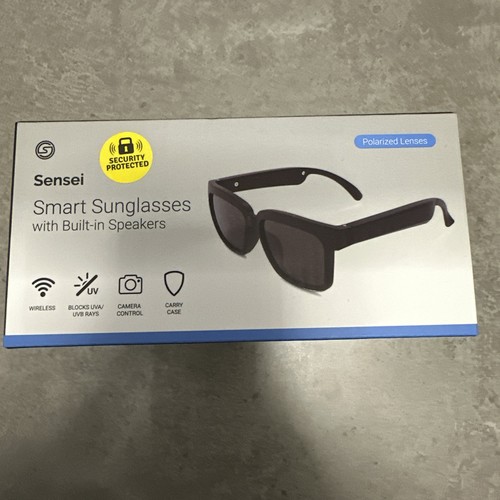Sensei smart bluetooth - sensei,