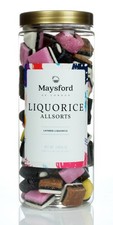 Maysford Liquorice Allsorts