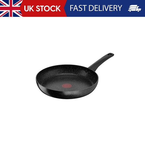 Tefal titanium stone non stick - titanium, non-stick