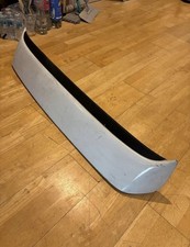 Astra Gte Mk2 Rear Spoiler