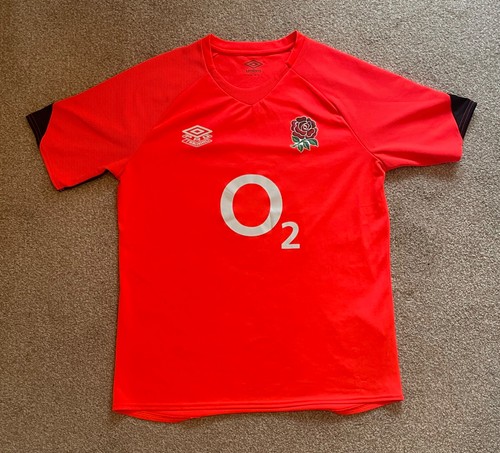 England rugby umbro training - training, t