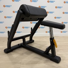 Precor Discovery Series