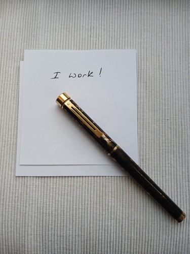 Vintage sheaffer targa 1044 - sheaffer,