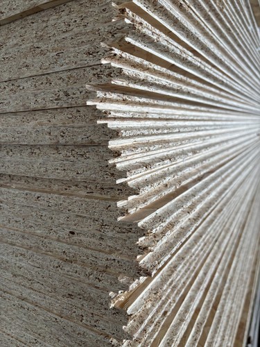 Osb board 18mm 2440 - board,