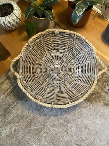 Huge vintage gray - vintage,