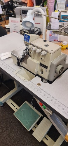 Brother thread overlocker - 5,