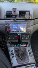 64G Head Unit For BMW 3-series