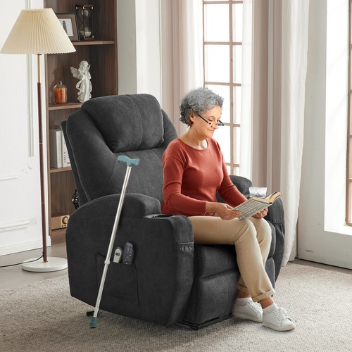 Electric recliner chair - recliner,