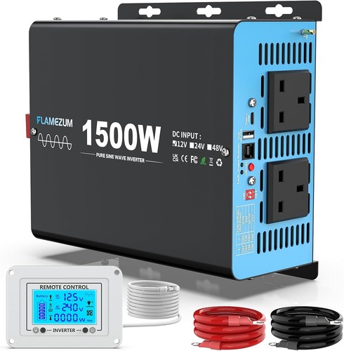 1500w 3000w inverter - inverter, pure