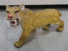 ELC AAA Smilodon Saber Toothed