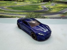 Hot Wheels Aston Martin DBS