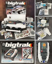 Bigtrak Electronic Computer