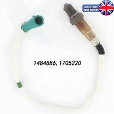 Rear Lambda Probe Oxygen Sensor O2 For C-Max S-Max Fiesta Focus Galaxy Mondeo