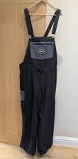 Westbeach Mens XL Ski Bib
