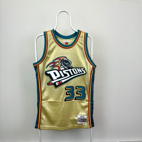 Mitchell ness grant hill - mitchell,