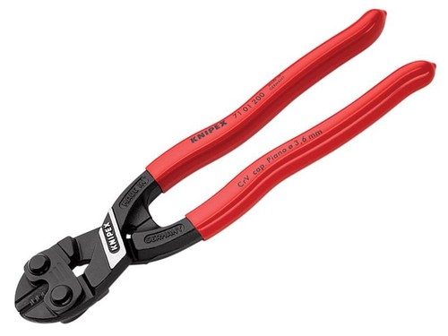 Knipex 200 cobolt - knipex, 01