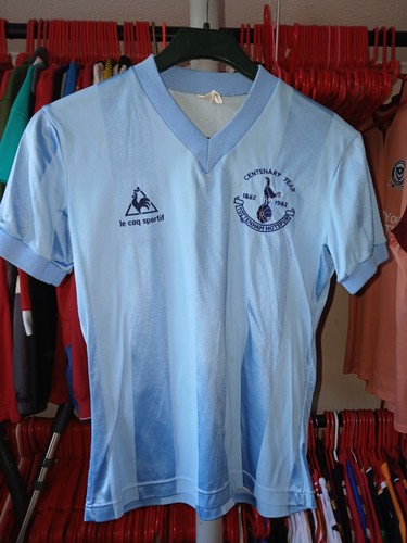 Rare 1980 tottenham hotspur - rare,