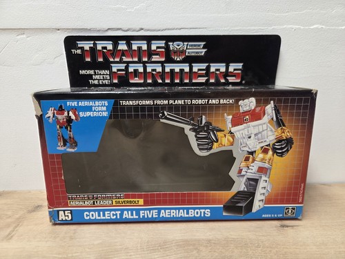 1985 transformers - transformers, g1