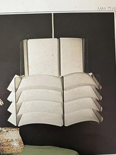 New original 1970's mirrored